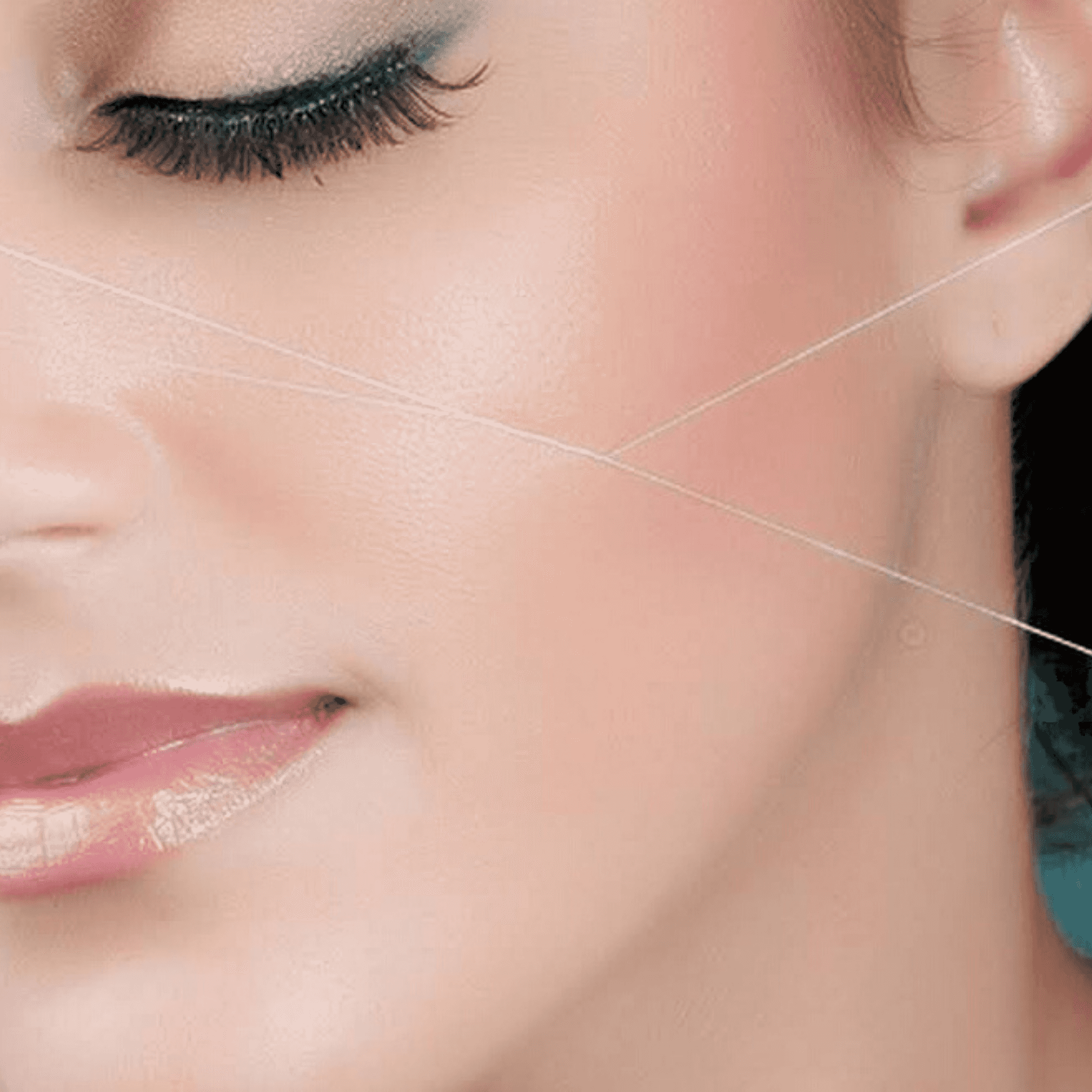 Side Locks Threading